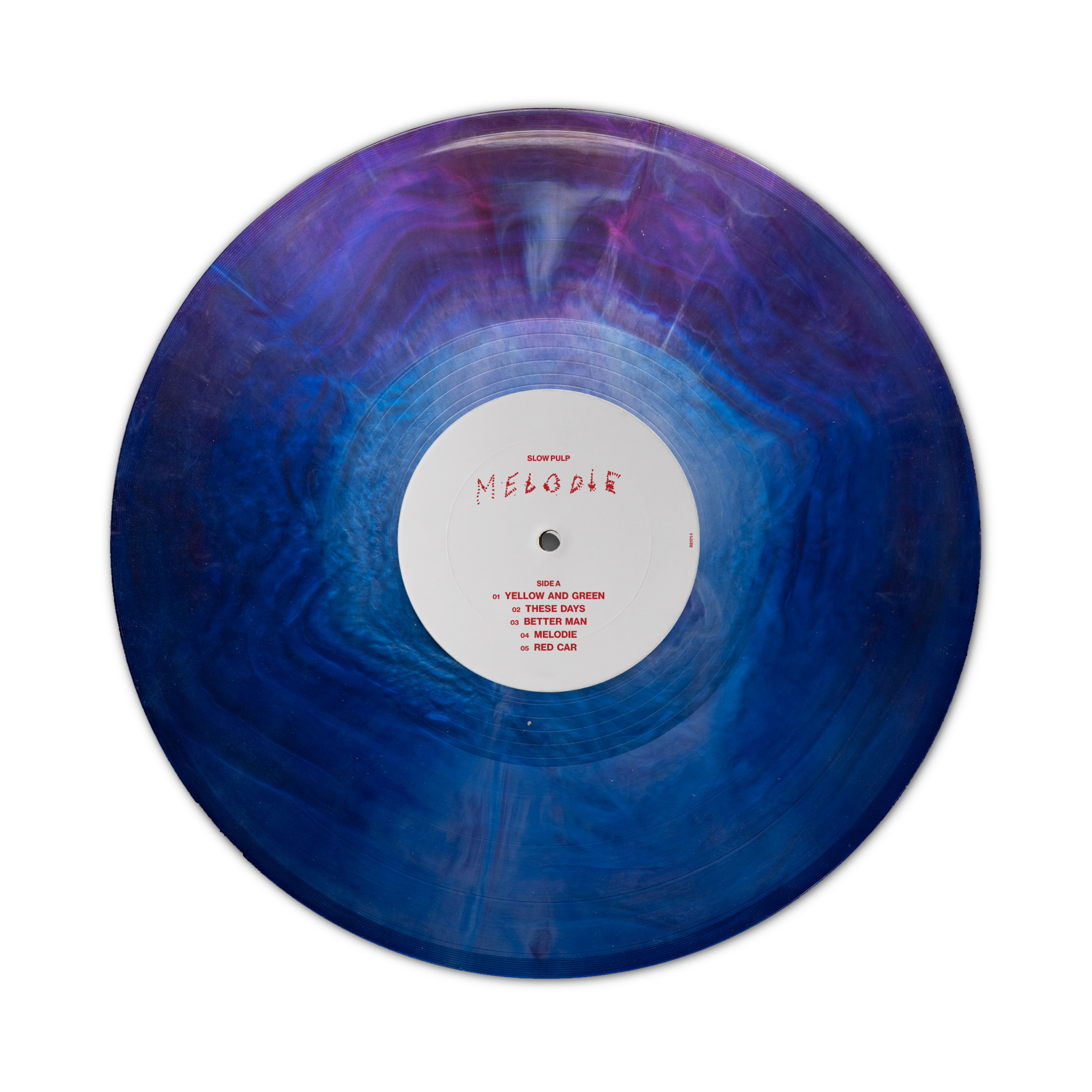 Iridescent — Store 2 — Vertigo Vinyl